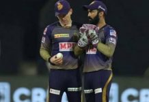 IPL 2020: दिनेश कार्तिक ने छोड़ी कोलकाता नाइट राइडर्स की कप्तानी