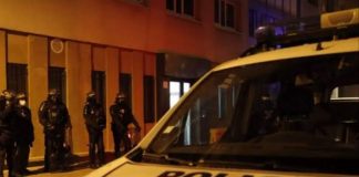 पेरिस में अज्ञात हमलावर ने शिक्षक का सिर काटा, जानिए क्या है वजह