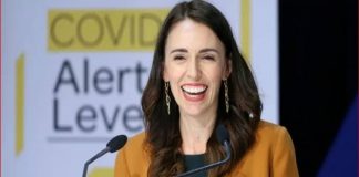 न्यूजीलैंड : अपने काम की बदौलत फिर सत्ता में लौटीं जैसिंडा अर्डर्न