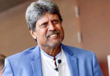 भारत के दिग्गज क्रिकेटर कपिल देव को पड़ा दिल का दौरा