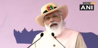 “मन की बात” नए कृषि कानून से किसानों को नए अधिकार मिले