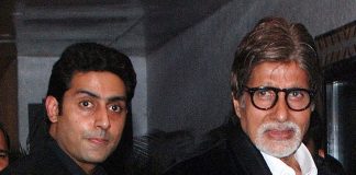 नेपोटिज्म पर अभिषेक बच्चन ने दिया जवाब