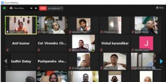 मनोरंजन नहीं प्रामाणिक इतिहास हैं लोक आख्यान : पद्मश्री मालिनी अवस्थी