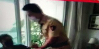 रिपब्लिक टीवी के एडिटर इन चीफ अर्नब गोस्वामी गिरफ्तार, खुदकुशी के लिए उकसाने का आरोप