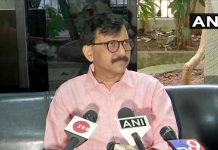 योगी जी यह बताएं कि नोएडा फिल्म सिटी का अभी क्या हालत है: संजय राउत