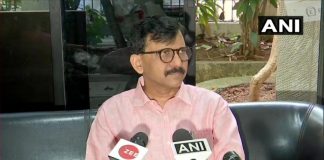 योगी जी यह बताएं कि नोएडा फिल्म सिटी का अभी क्या हालत है: संजय राउत