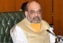 प्रेस की स्वतंत्रता पर हमला हुआ है: अमित शाह