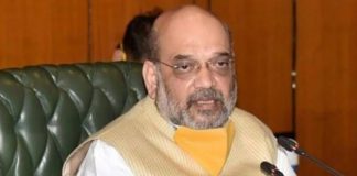 प्रेस की स्वतंत्रता पर हमला हुआ है: अमित शाह