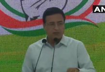 मोदी सरकार लगातार 6 साल से सेना विरोधी कार्य कर रही: रणदीप सुरजेवाला