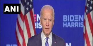 राष्ट्रपति पद के करीब पहुंचे बाइडन ने कहा, हम बहुमत के साथ जीतेंगे चुनाव