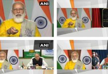 पीएम मोदी ने आयुर्वेद दिवस पर देश को समर्पित किए दो राष्ट्रीय संस्थान