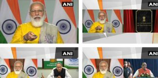 पीएम मोदी ने आयुर्वेद दिवस पर देश को समर्पित किए दो राष्ट्रीय संस्थान