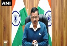 अरविंद केजरीवाल ने किया ऐलान- 2022 में उत्तर प्रदेश का विधानसभा चुनाव लड़ेगी AAP