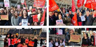 स्कॉटलैंड दुनिया का पहला ऐसा देश बना जहां पीरियड प्रोडक्ट्स सबको फ्री में मिलेंगे