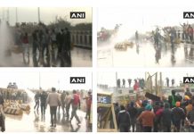 कृषि कानून वापस नहीं लेने पर अवार्ड लौटाएंगे खिलाड़ी