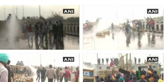 कृषि कानून वापस नहीं लेने पर अवार्ड लौटाएंगे खिलाड़ी