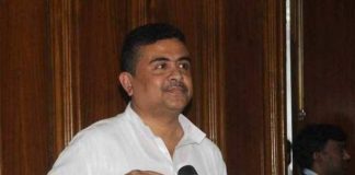 TMC को लगा झटका, परिवहन मंत्री सुवेंदु अधिकारी ने पद से दिया इस्तीफा