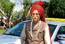 एमडीएच मसालों के महाशय धर्मपाल का 98 साल की उम्र में निधन