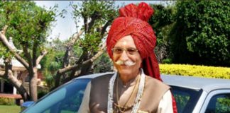 एमडीएच मसालों के महाशय धर्मपाल का 98 साल की उम्र में निधन