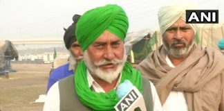 आज आर-पार करके आएंगे, रोज-रोज बैठक नहीं होगी: प्रधान रामपाल सिंह