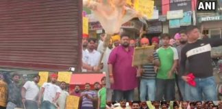 यूपी में भारत बंद को लेकर कहीं हंगामा तो कहीं बेअसर