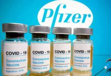 अमेरिका ने भी फ़ाइज़र वैक्सीन को दी मंज़ूरी