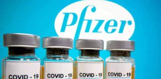 अमेरिका ने भी फ़ाइज़र वैक्सीन को दी मंज़ूरी
