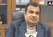 अन्ना हजारे किसान समर्थन के लिए आंदोलन में नहीं आएंगे: नितिन गडकरी