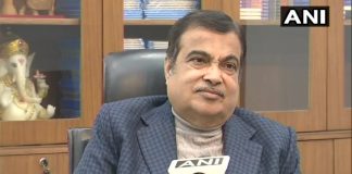 अन्ना हजारे किसान समर्थन के लिए आंदोलन में नहीं आएंगे: नितिन गडकरी