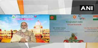 पीएम मोदी बोले: बांग्लादेश के साथ संबंधों में मजबूती और गहराई लाना मेरे लिए पहले दिन से ही विशेष प्राथमिकता रही