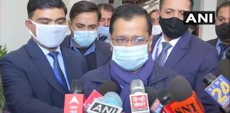 दिल्ली के इतिहास में सबसे बड़ा घोटाला – अरविंद केजरीवाल