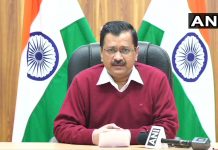 दिल्ली वालों ने कोरोना की तीसरी लहर पर काबू पा लिया: अरविंद केजरीवाल