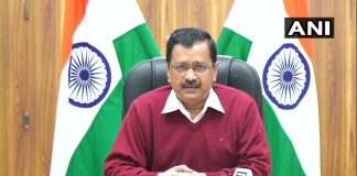 दिल्ली वालों ने कोरोना की तीसरी लहर पर काबू पा लिया: अरविंद केजरीवाल