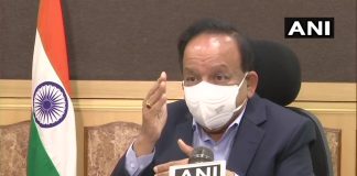 कोविड वैक्सीन आने के बाद सबसे पहले किन लोगों को मिलेगी, स्वास्थ्य मंत्री डॉ हर्षवर्धन ने दी जानकारी