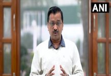 गुजरा साल न केवल भारत बल्कि पूरी दुनिया के लिए काफी मुश्किल भरा रहा: अरविंद केजरीवाल