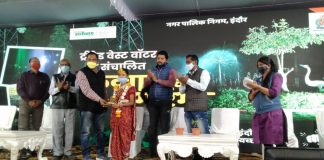 ट्रीटेड वेस्ट वॉटर से ही सेवेन स्टार रेटिंग संभव