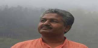 राष्ट्रधर्म पत्रिका के निदेशक बनाए गये मनोजकांत