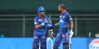 IPL 2021: दिल्ली कैपिटल्स ने धोनी की अगुवाई वाली CSK को हराया, जानें मैच से जुड़ी बड़ी बातें DC VS CSK, IPL 2021