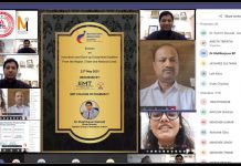 नवाचार और स्टार्टअप्स को प्रोत्साहन देने के लिये पर्याप्त नीतियाँ लागू हो चुकी हैं- डॉ पुनीत द्विवेदी