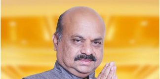 बीएस येदियुरप्पा की जगह बसवराज बोम्मई होंगे कर्नाटक के नए मुख्यमंत्री, जानें कैसा रहा सफर है सफर