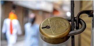 Corona Updates Kerala: ‘चिर निद्रा’ से जागी केरल सरकार! राज्य में लाॅकडाउन लागने का लिया फैसला