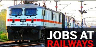 Sarkari Naukari Latest Railway Vacancy Update 2021: रेलवे में 1600 से अधिक पदों की वैकेंसी, नहीं देनी होगी परीक्षा, चेक करें डीटेल्स