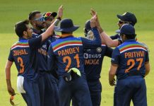 IND VS SL 2ND T20 MATCH LIVE : अच्छी शुरुआत के बाद भारतीय बल्लेबाजों ने किया निराश, श्रीलंका के सामने 133 रनों का लक्ष्य, देखें स्कोर कार्ड