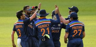 IND VS SL 2ND T20 MATCH LIVE : अच्छी शुरुआत के बाद भारतीय बल्लेबाजों ने किया निराश, श्रीलंका के सामने 133 रनों का लक्ष्य, देखें स्कोर कार्ड