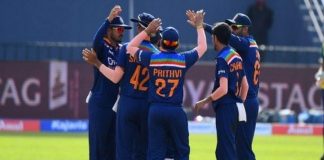 IND vs SL 2nd T20 Match : आज ही होगा दूसरा टी20 मैच, इन खिलाड़ियों को मिल सकता है मौका