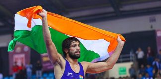 Olympic 2021: रवि दहिया ने भारत को दिलाया पांचवा मेडल, कुश्ती में जीता सिल्वर