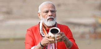 हिंदू देह है और हिंदुत्व उसकी आत्मा