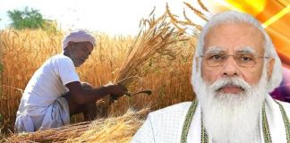 PM-Kisan eKYC: मोदी सरकार ने किसानों को दी बड़ी राहत, ई-केवाईसी की तारीख आगे बढ़ाई गई