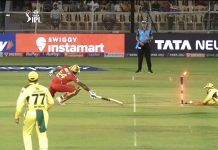 MS Dhoni Runout: धोनी का यह रनआउट देखकर हर कोई हो गया हैरान, देखें – VIDEO