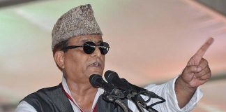 UP News Update: अखिलेश यादव को आजम खान देंगे झटका? करीबी ने जताई नाराजगी